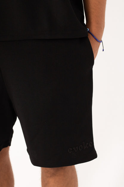 Black Shorts